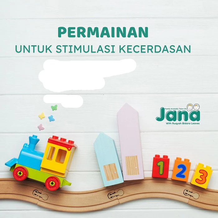 Permainan untuk Stimulasi Kecerdasan Balita Mengembangkan Potensi Anak dengan Aktivitas yang Menyenangkan
